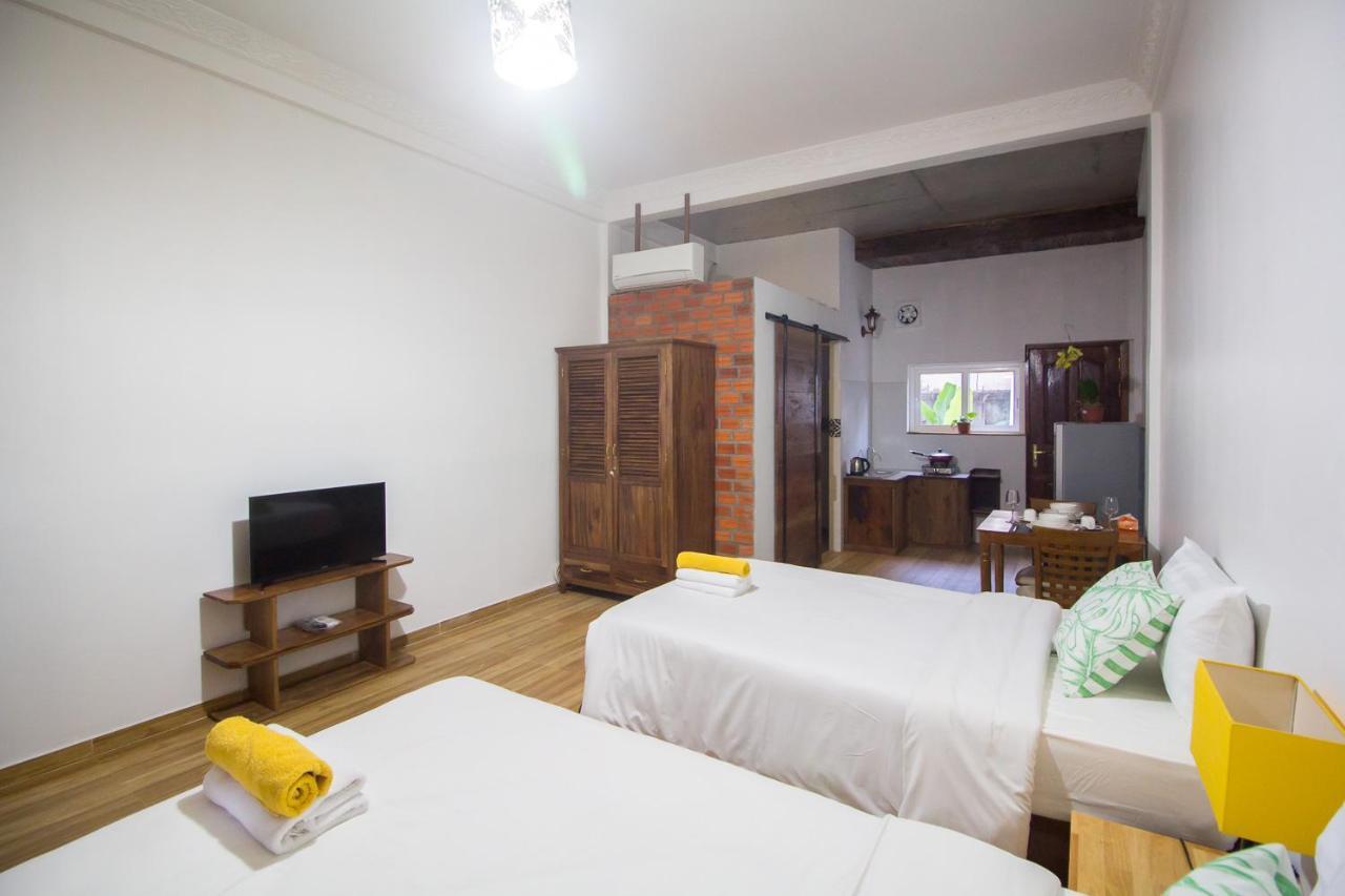 Angkor Dino Home Siem Reap Zewnętrze zdjęcie