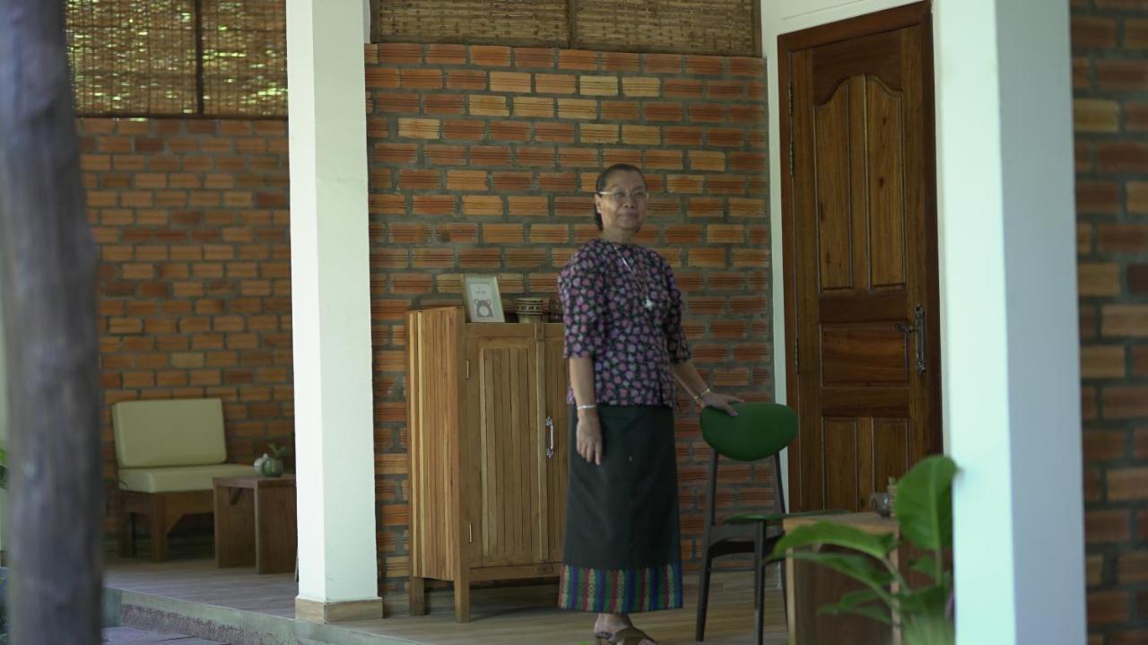 Angkor Dino Home Siem Reap Zewnętrze zdjęcie