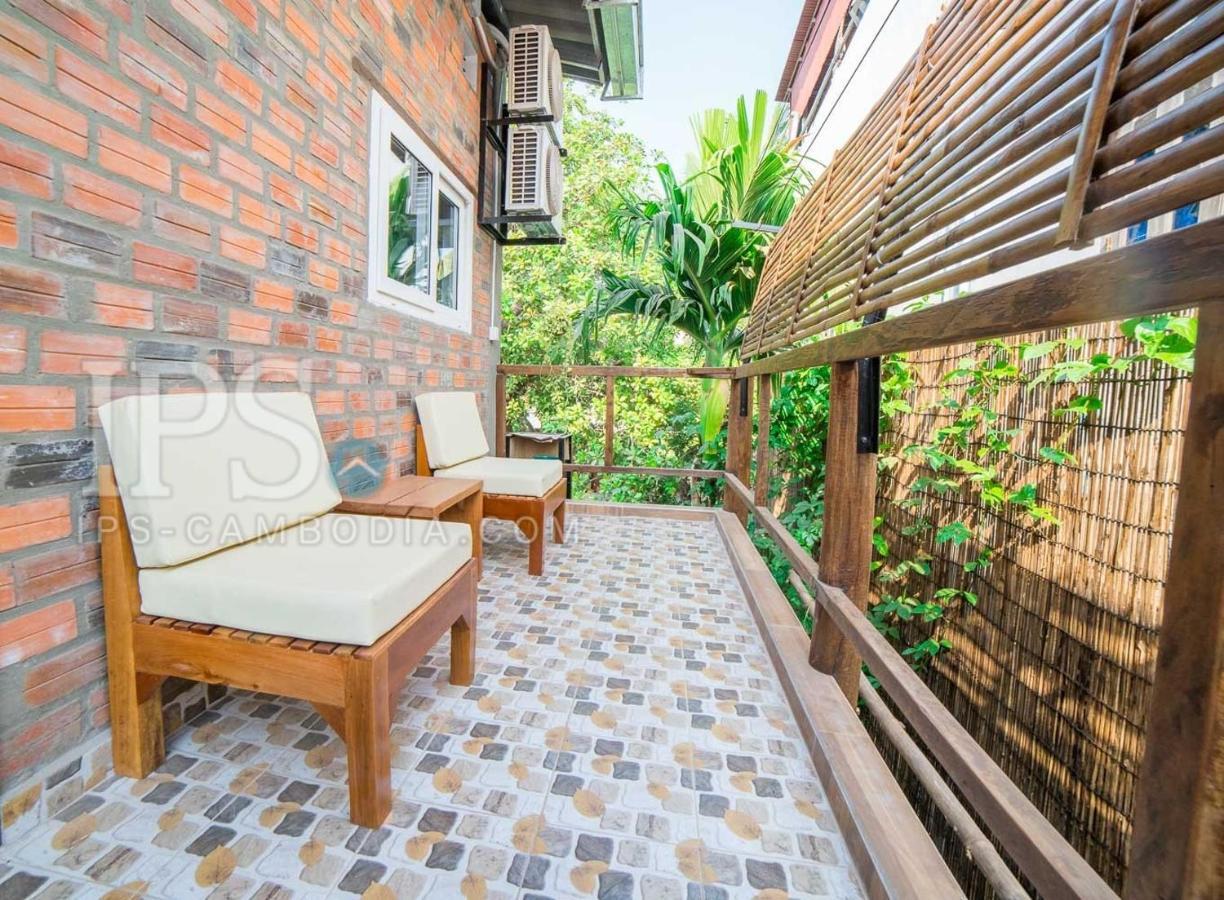Angkor Dino Home Siem Reap Zewnętrze zdjęcie
