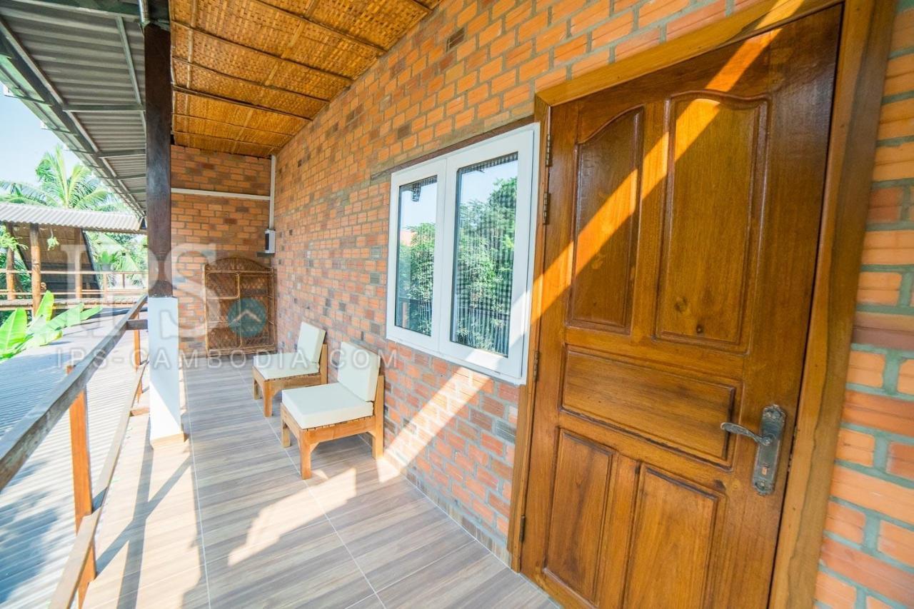 Angkor Dino Home Siem Reap Zewnętrze zdjęcie